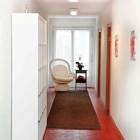 Linde Отель типа 