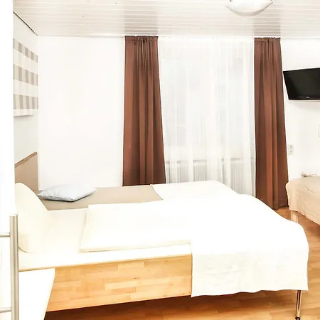 Linde Bed & Breakfast