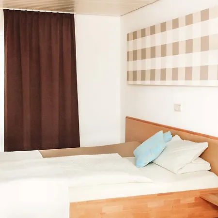 Bed & Breakfast Linde