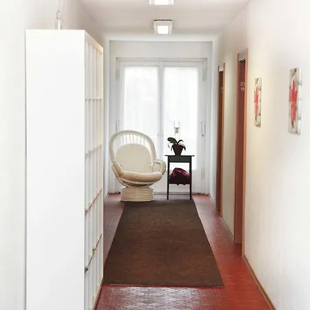 Bed and Breakfast Linde Μπρέγκενζ