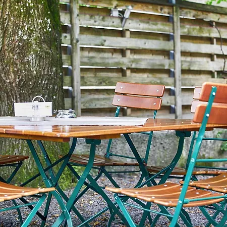 Bed & Breakfast Linde