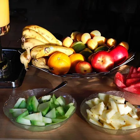 Linde Bed & Breakfast Bregenz