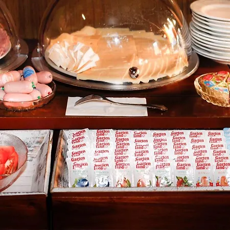 Bed & Breakfast Linde Bregenz