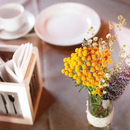 Linde Bed & Breakfast 3*