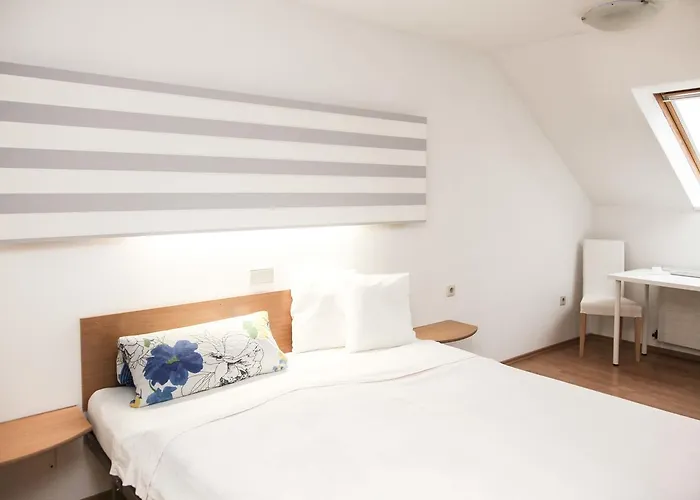 Oda ve Kahvaltı Linde Bregenz