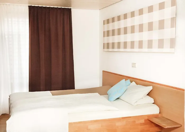 Nocleg ze śniadaniem Linde