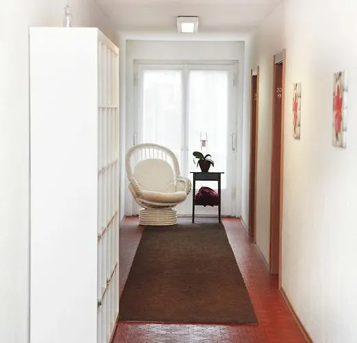 Nocleg ze śniadaniem Linde Bregencja