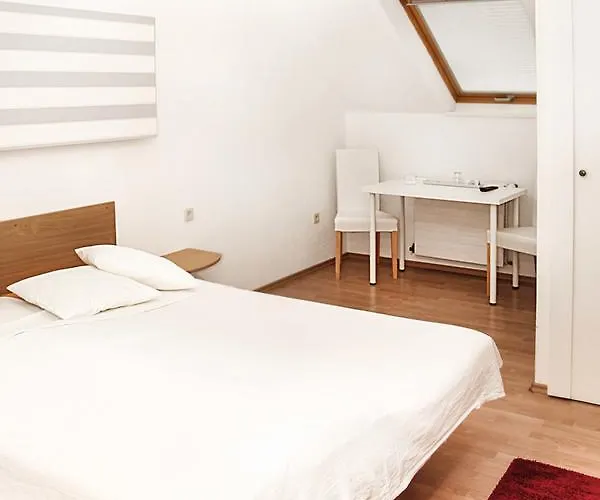 Nocleg ze śniadaniem Linde Bregencja