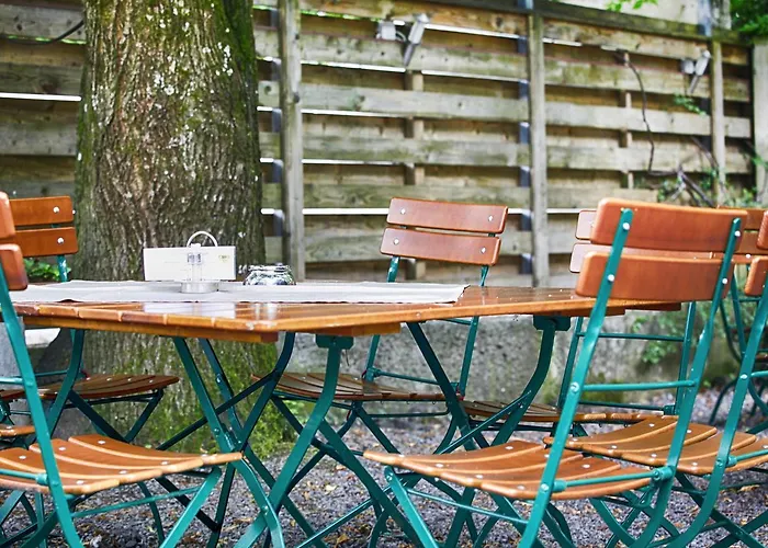 Nocleg ze śniadaniem Linde