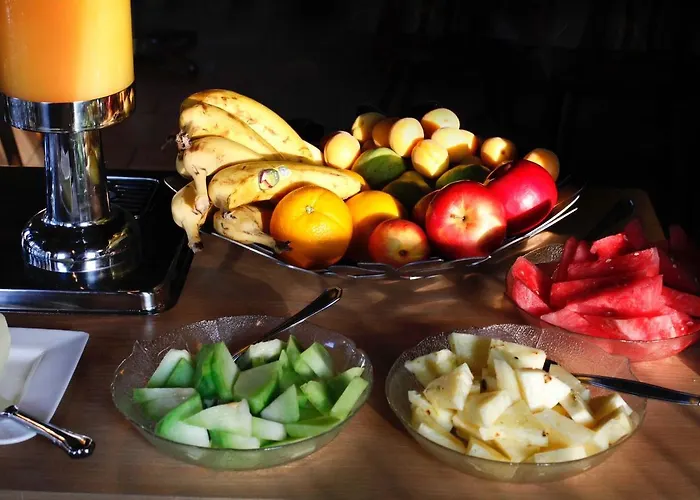 Linde Nocleg ze śniadaniem Bregencja