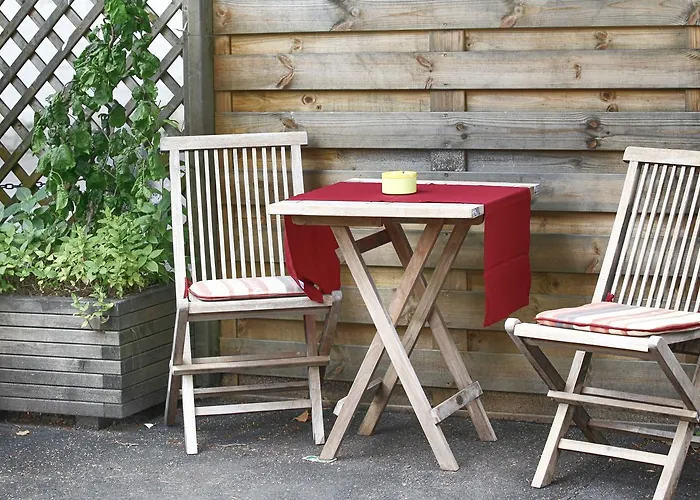 Linde Nocleg ze śniadaniem